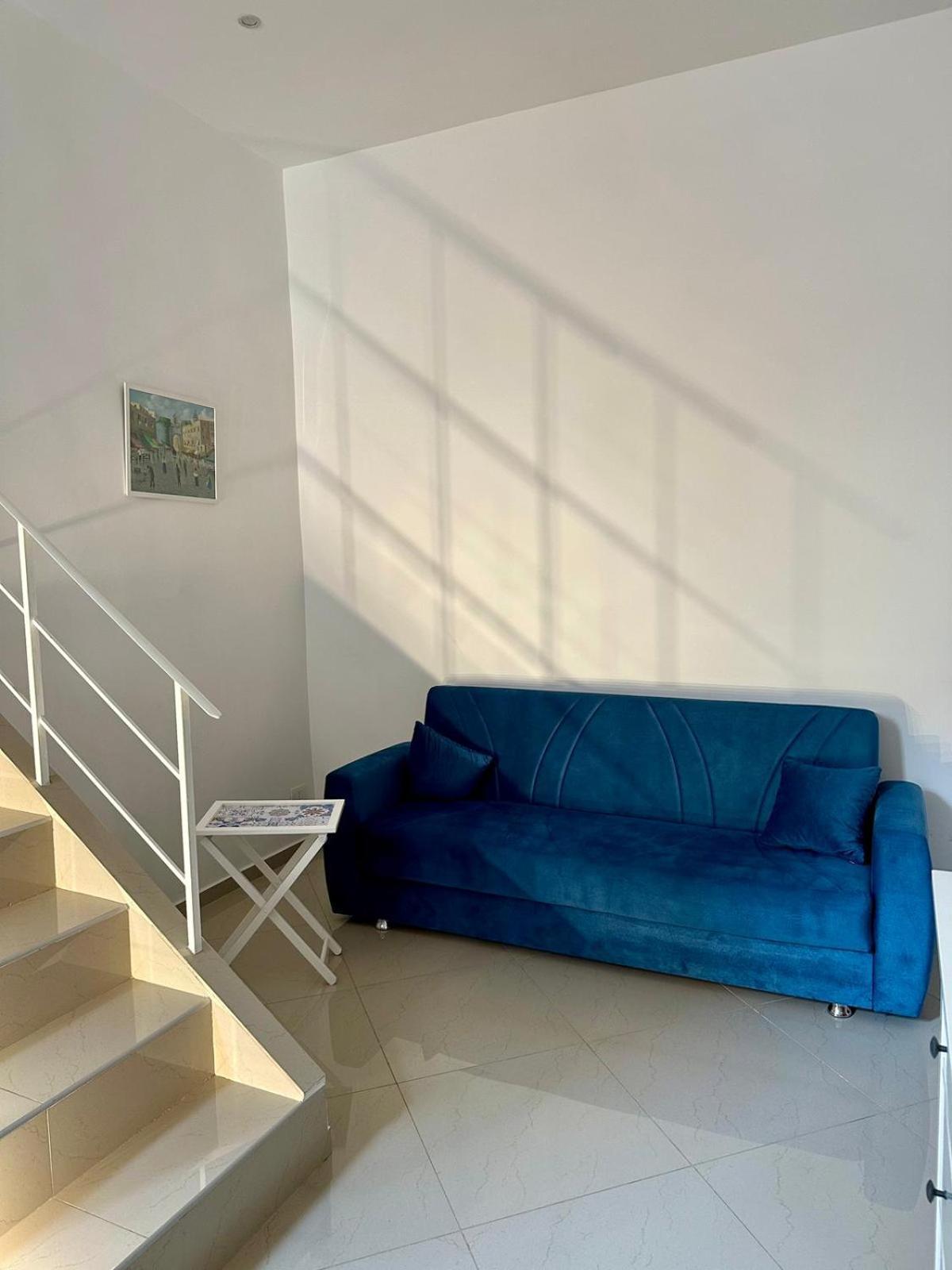 Appartament Terra Mia Appartement Naples