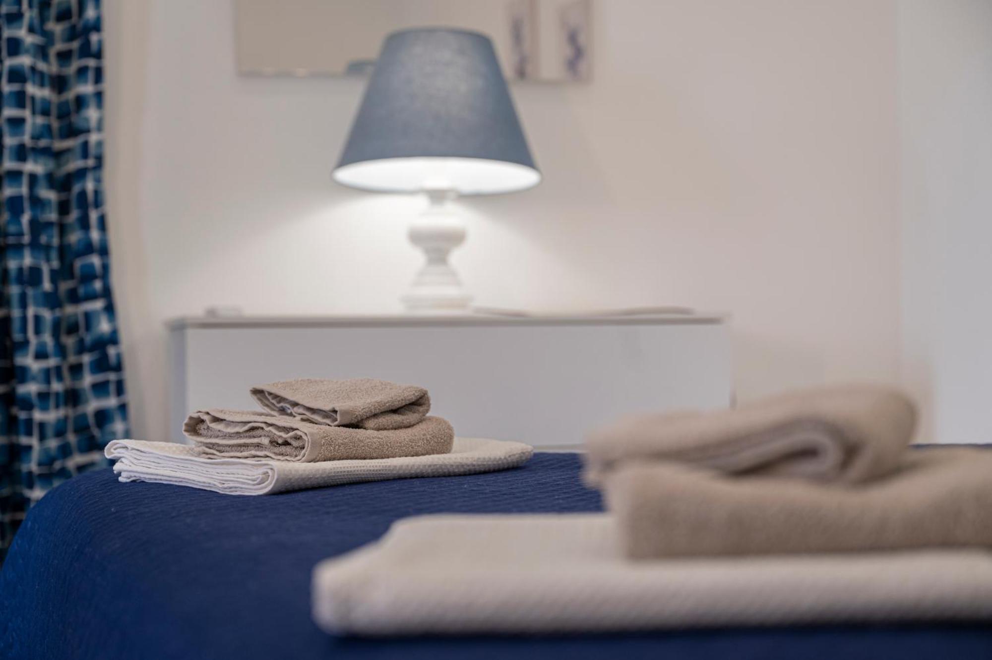 Appartament Terra Mia Appartement *