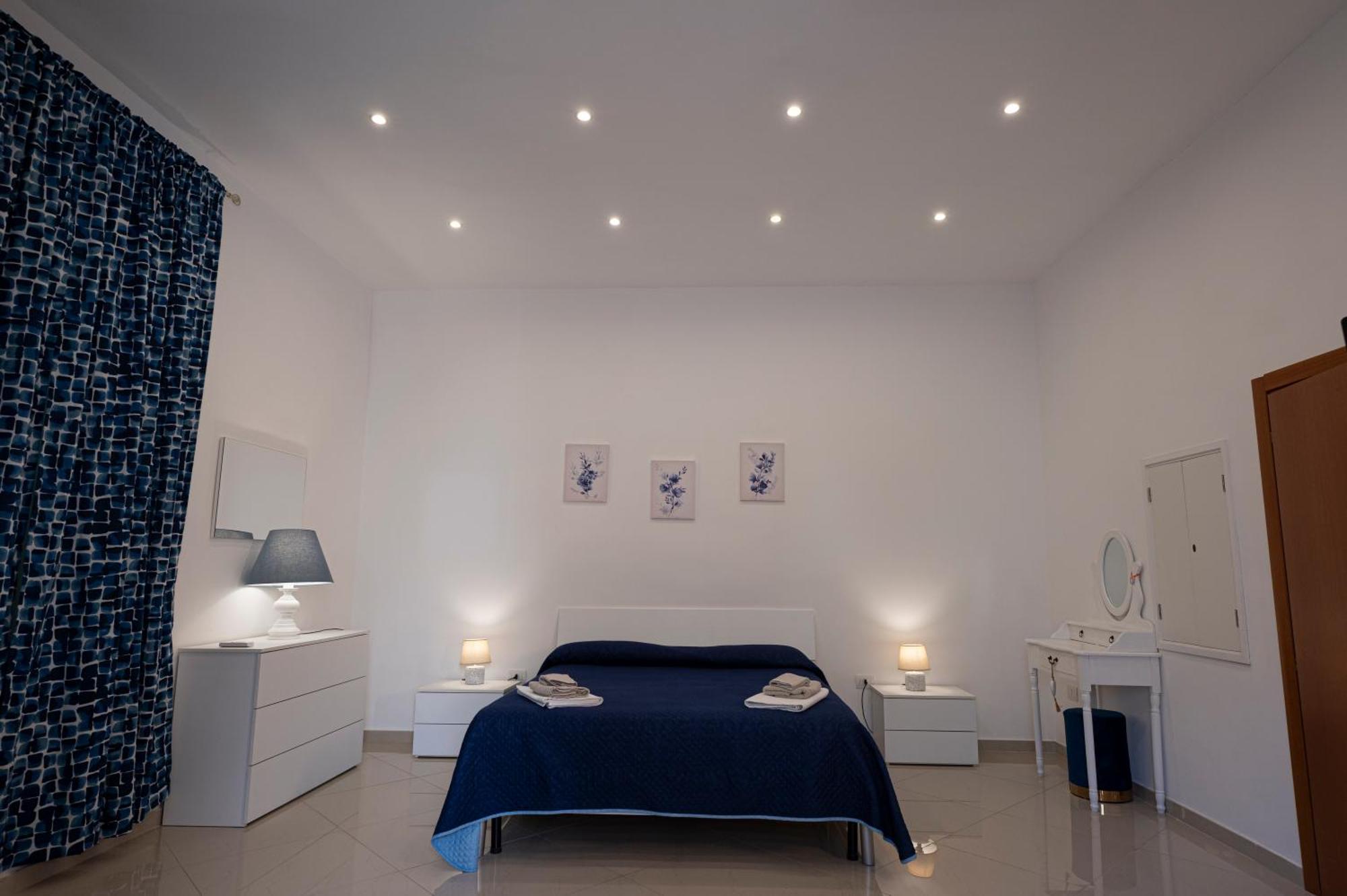 Appartament Terra Mia Appartement