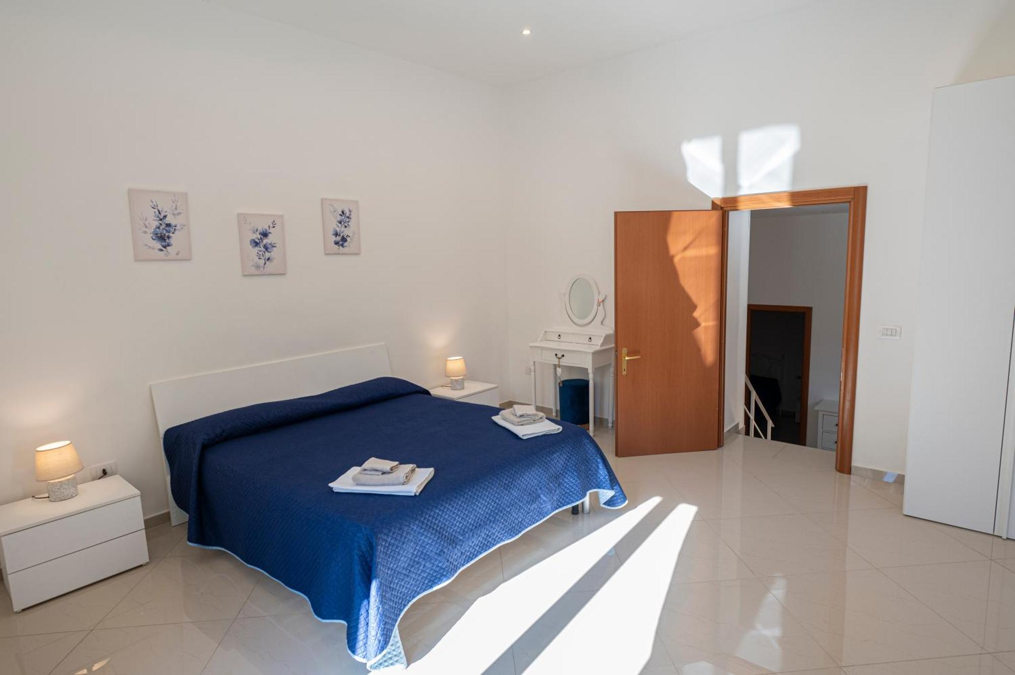 Appartament Terra Mia Appartement *