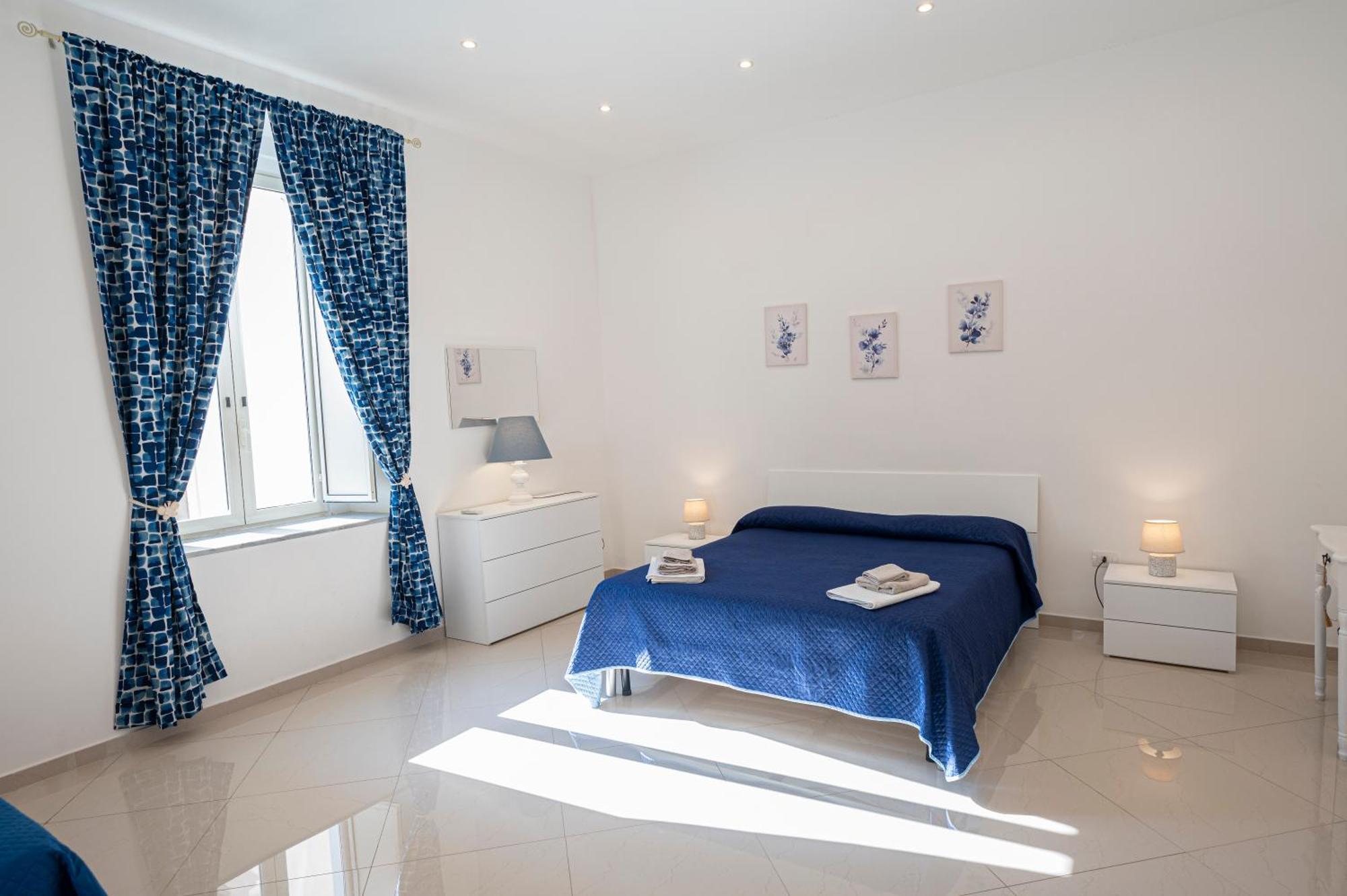 Appartament Terra Mia Appartement Naples