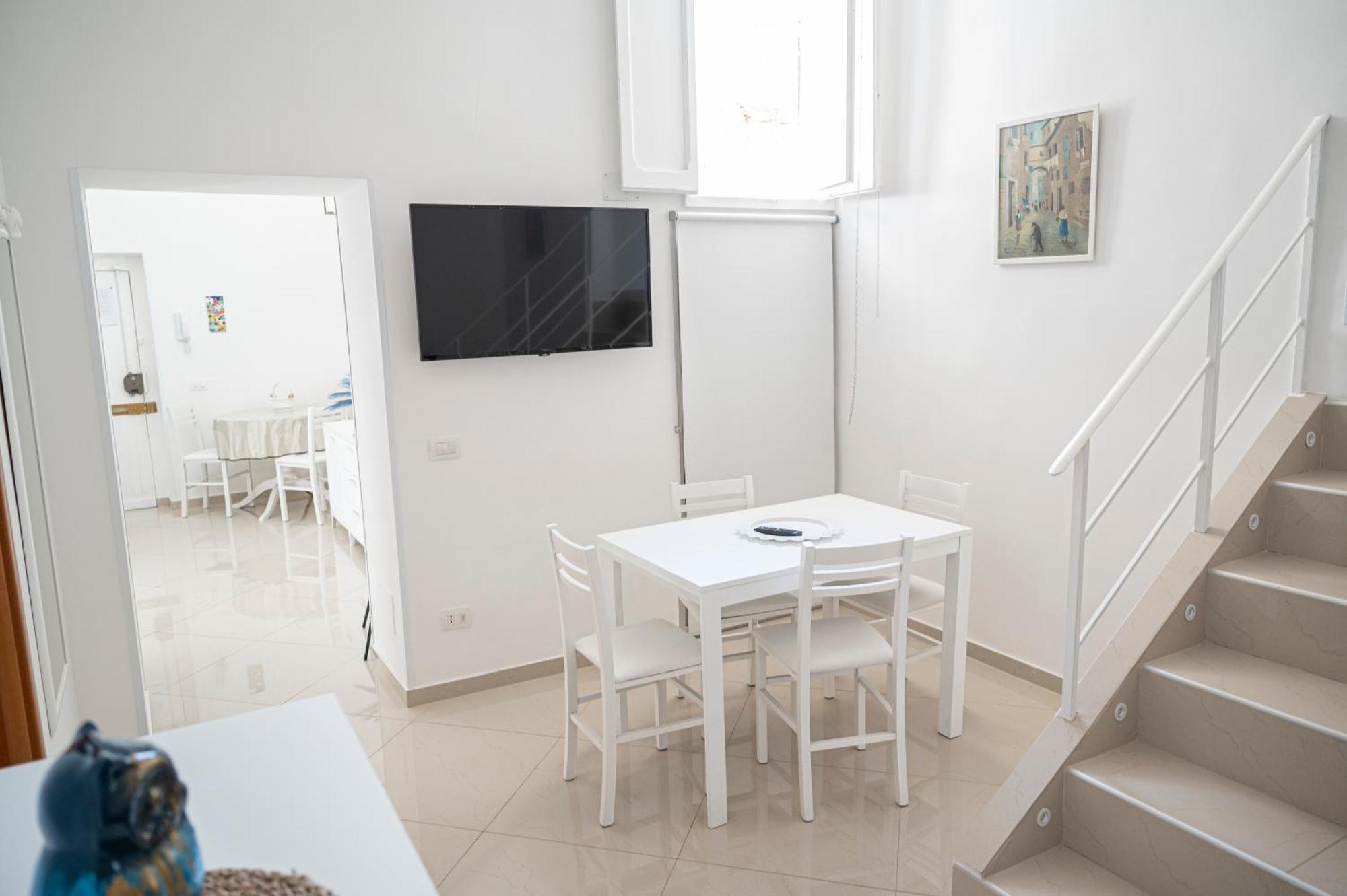 Appartement Appartament Terra Mia Naples