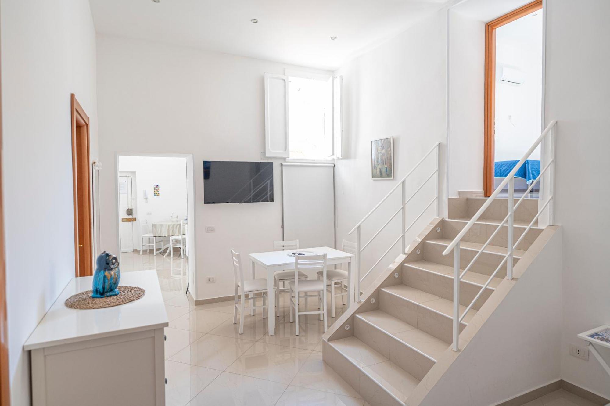 Appartement Appartament Terra Mia *
